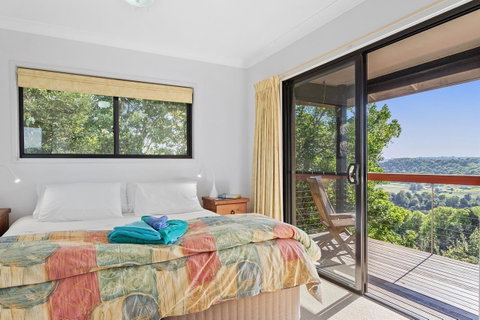 Byron Hinterland Villas - South Australia Travel 23