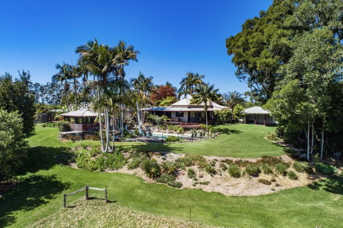 Byron Hinterland Villas - South Australia Travel 13