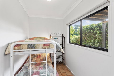Byron Hinterland Villas - South Australia Travel 25