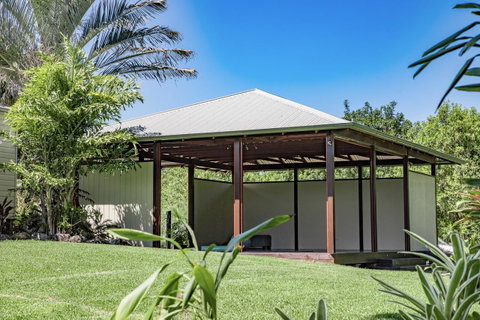 Byron Hinterland Villas - South Australia Travel 4