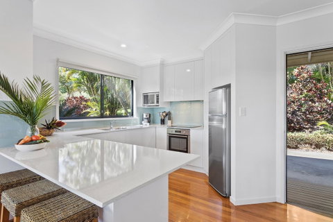 Byron Hinterland Villas - South Australia Travel 33