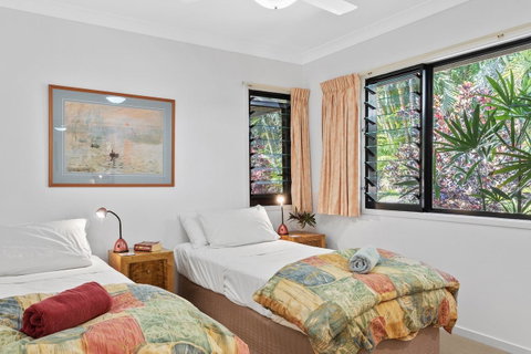 Byron Hinterland Villas - South Australia Travel 38