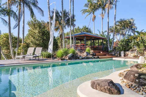 Byron Hinterland Villas - South Australia Travel 16