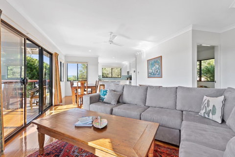 Byron Hinterland Villas - South Australia Travel 20