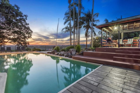 Byron Hinterland Villas - South Australia Travel 0