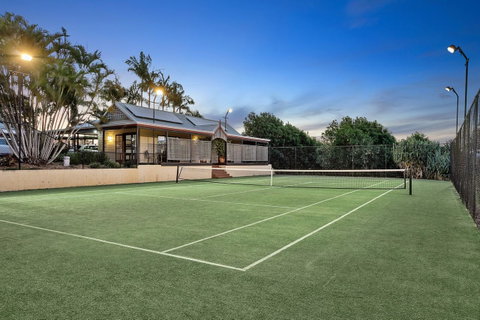 Byron Hinterland Villas - South Australia Travel 6