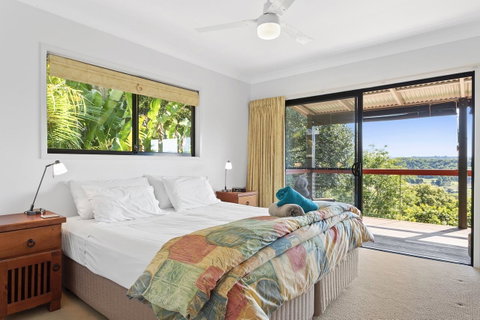 Byron Hinterland Villas - South Australia Travel 35