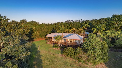Byron Hinterland Villas - South Australia Travel 9