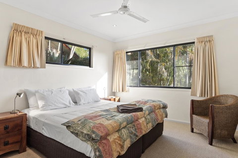 Byron Hinterland Villas - South Australia Travel 43