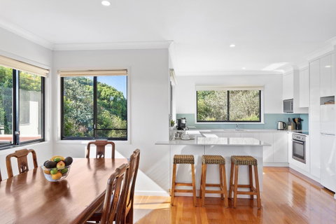 Byron Hinterland Villas - South Australia Travel 21