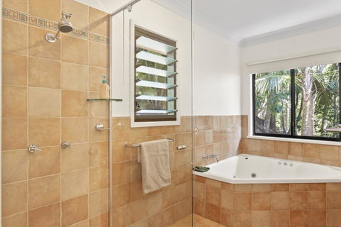 Byron Hinterland Villas - South Australia Travel 30