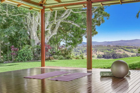 Byron Hinterland Villas - South Australia Travel 3