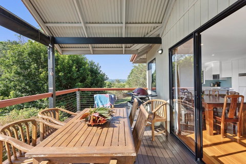Byron Hinterland Villas - South Australia Travel 28