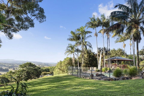 Byron Hinterland Villas - South Australia Travel 15