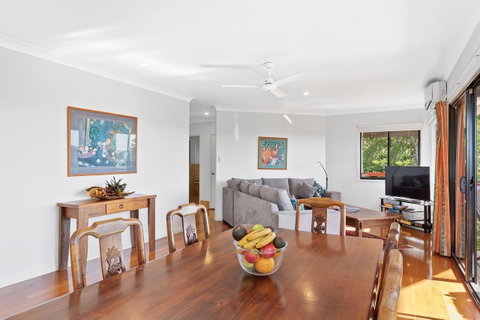 Byron Hinterland Villas - South Australia Travel 19