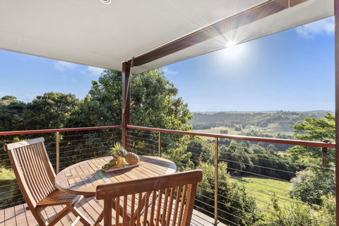 Byron Hinterland Villas - South Australia Travel 40