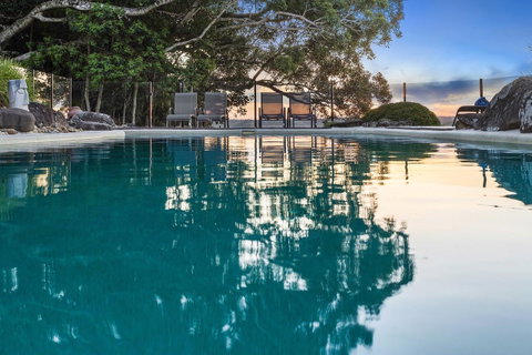 Byron Hinterland Villas - South Australia Travel 2
