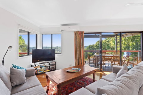 Byron Hinterland Villas - South Australia Travel 22