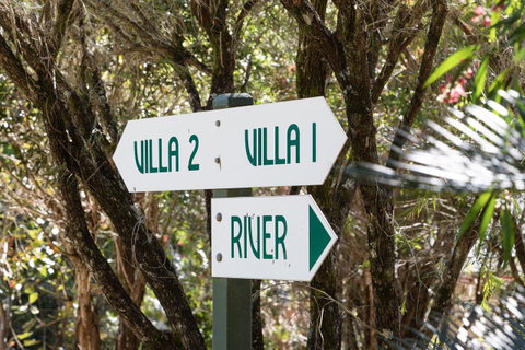 Byron Hinterland Villas - South Australia Travel 11