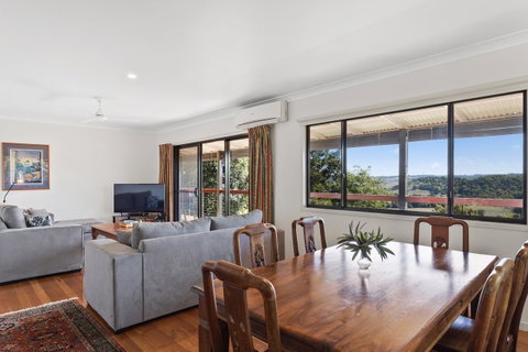 Byron Hinterland Villas - South Australia Travel 34