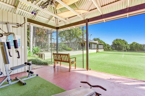 Byron Hinterland Villas - South Australia Travel 8