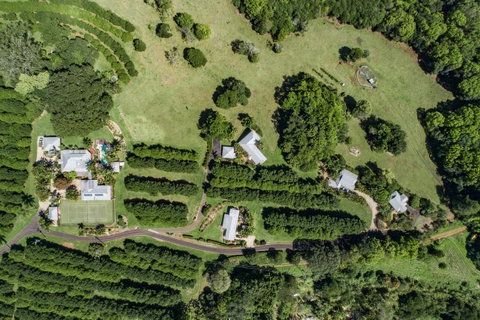 Byron Hinterland Villas - South Australia Travel 17
