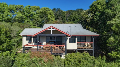 Byron Hinterland Villas - South Australia Travel 18