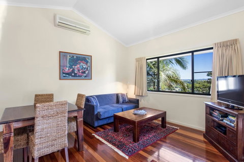 Byron Hinterland Villas - South Australia Travel 44