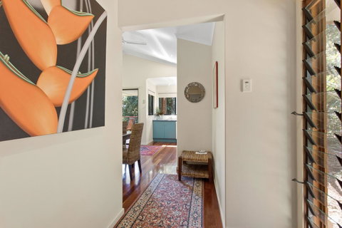 Byron Hinterland Villas - South Australia Travel 41