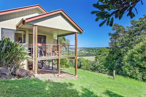 Byron Hinterland Villas - South Australia Travel 39