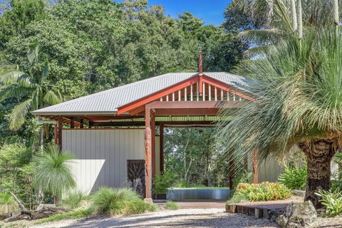 Byron Hinterland Villas - South Australia Travel 5
