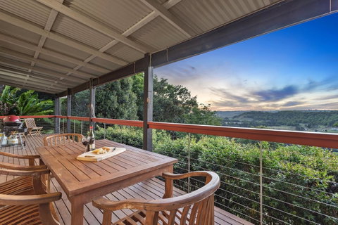 Byron Hinterland Villas - South Australia Travel 37