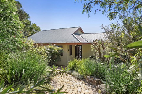 Byron Hinterland Villas - South Australia Travel 27