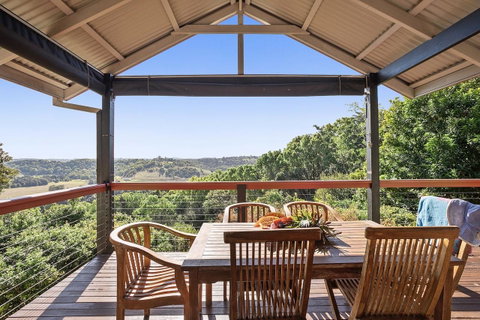 Byron Hinterland Villas - South Australia Travel 24