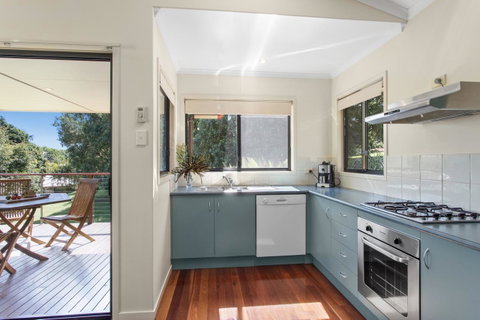 Byron Hinterland Villas - South Australia Travel 42