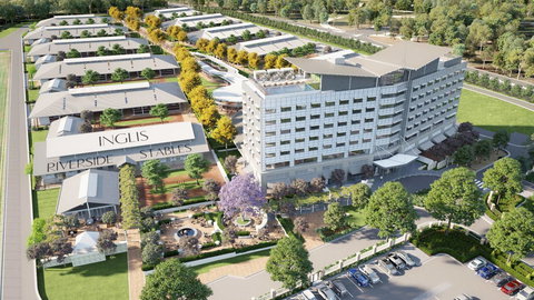 The William Inglis Mgallery - South Australia Travel 41