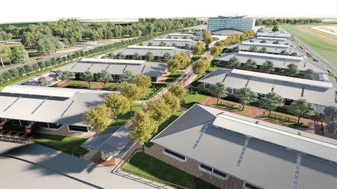 The William Inglis Mgallery - South Australia Travel 43