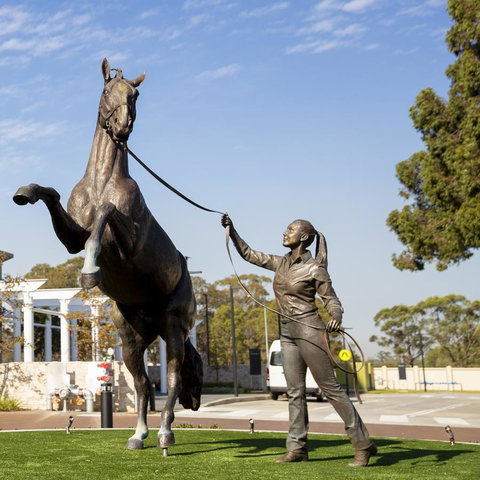 The William Inglis Mgallery - South Australia Travel 24