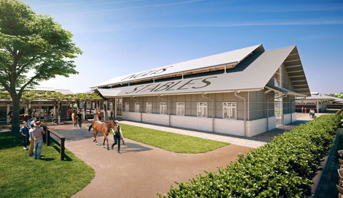 The William Inglis Mgallery - South Australia Travel 39