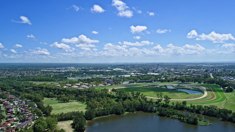 The William Inglis Mgallery - South Australia Travel 38