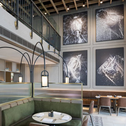 The William Inglis Mgallery - South Australia Travel 8