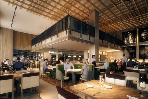 The William Inglis Mgallery - South Australia Travel 37