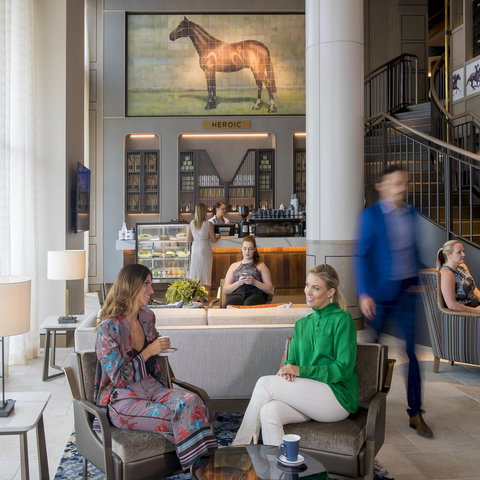 The William Inglis Mgallery - South Australia Travel 30