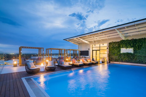 The William Inglis Mgallery - South Australia Travel 3