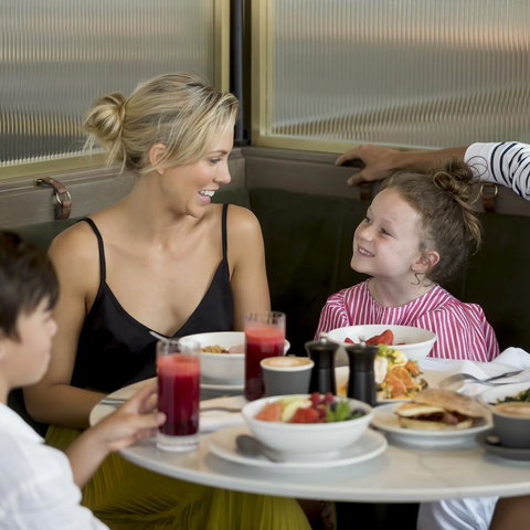 The William Inglis Mgallery - South Australia Travel 21