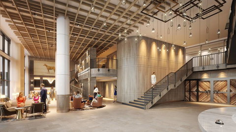 The William Inglis Mgallery - South Australia Travel 4