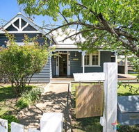 Belltrees - South Australia Travel