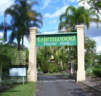 Glenwood Tourist Park  Motel - South Australia Travel