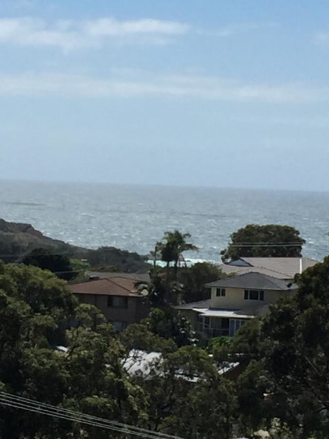 Churchill View Forster - South Australia Travel 21