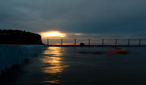 Refuge Cove On Pittwater - South Australia Travel 15